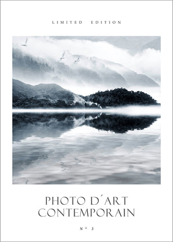 Photo D´Art No 3 | PLAKAT Plakat MF