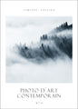 Photo D´Art No 4 | PLAKAT