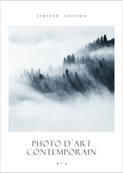 Photo D´Art No 4 | PLAKAT Plakat MF
