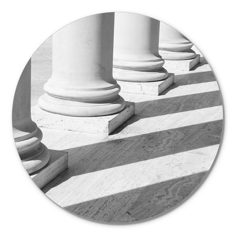 Pillars 1 | CIRCLE ART Circle Art ART COPENHAGEN   