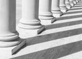 Pillars 1 | PLAKAT