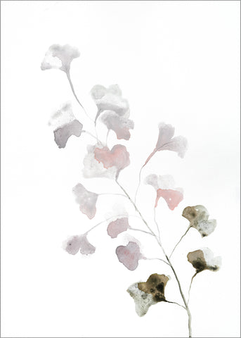 Pink Spring | PLAKAT Plakat MF