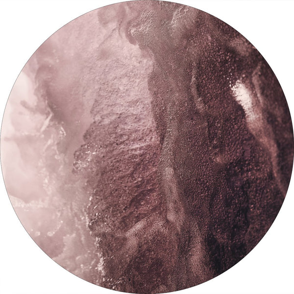 Pink motion | CIRCLE ART Circle Art ART COPENHAGEN   