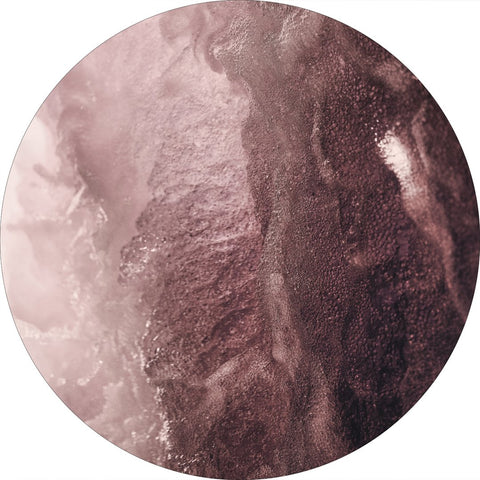 Pink motion | CIRCLE ART Circle Art ART COPENHAGEN   