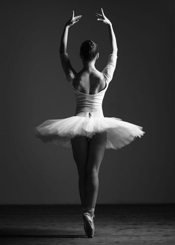 Pirouette | PLAKAT Plakat MF
