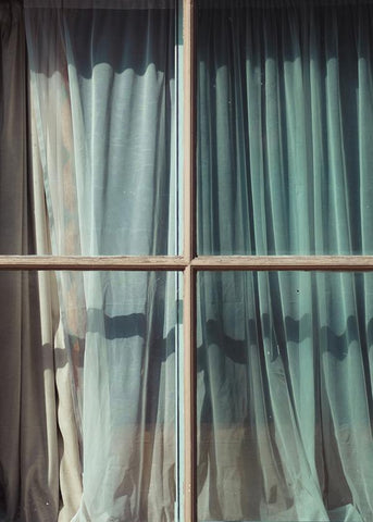 Curtain | PLAKAT Plakat MF