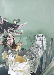 Haute couture 8 | PLAKAT Plakat MF