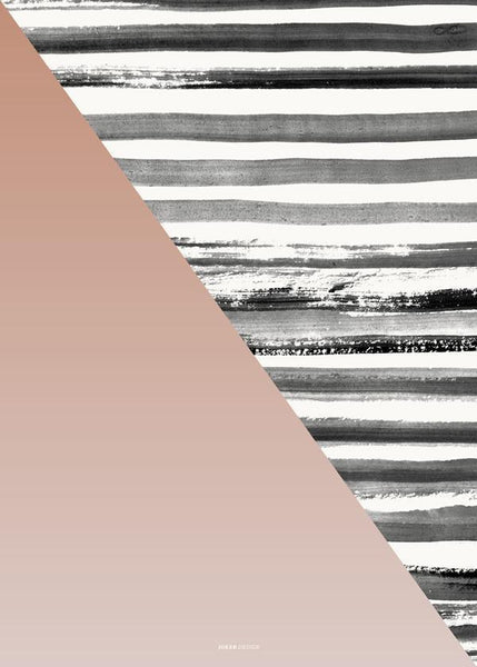 Triangle 1 | PLAKATPLAKAT Plakat MF