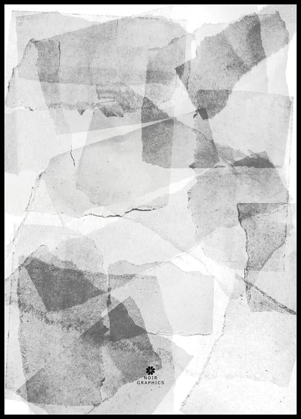 Patched 1 | PLAKAT Plakat MF