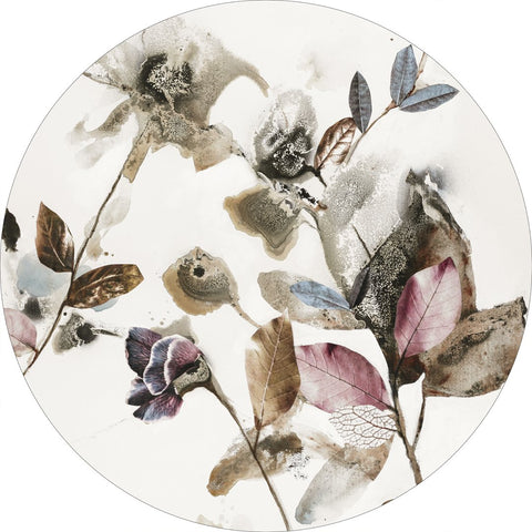 Playing Flower 2 | CIRCLE ART Circle Art ART COPENHAGEN   
