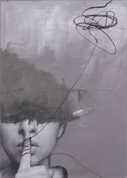 Playing line 1 | PLAKAT Plakat MF