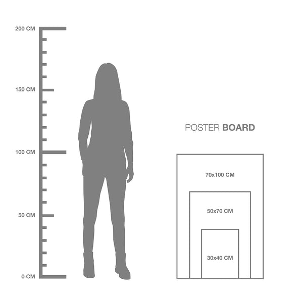 Artefact | INDRAMMET BILLEDE Indrammet billede MF
