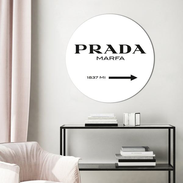Prada | CIRCLE ART Circle Art ART COPENHAGEN   