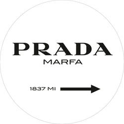 Prada | CIRCLE ART Circle Art ART COPENHAGEN   