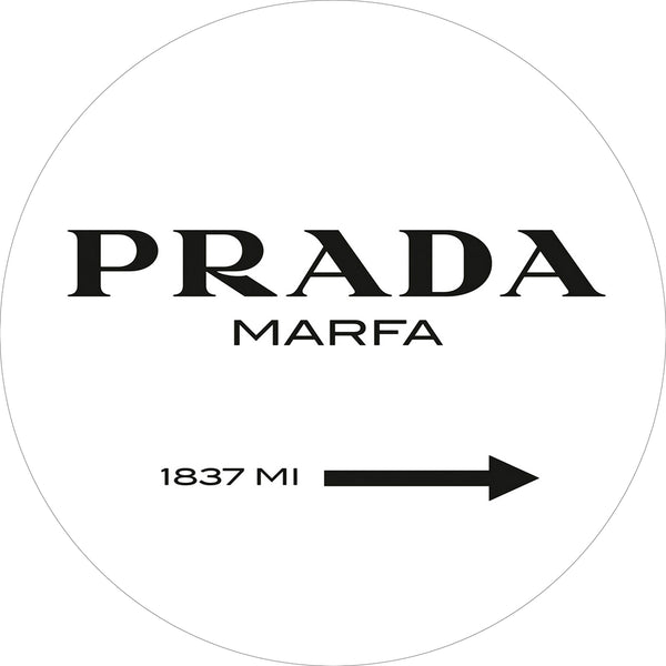 Prada | CIRCLE ART Circle Art ART COPENHAGEN   