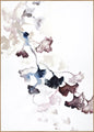 Purple Spring | INDRAMMET BILLEDE
