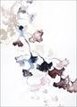 Purple Spring | PLAKAT