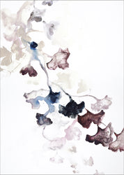 Purple Spring | PLAKAT Plakat MF