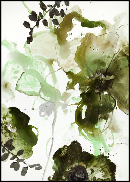 Quest 5 | INDRAMMET BILLEDE Indrammet billede MF