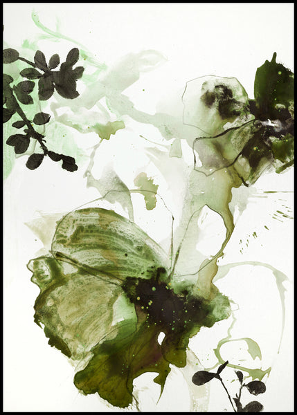 Quest 6 | INDRAMMET BILLEDE Indrammet billede MF