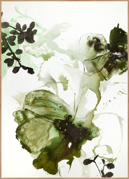 Quest 6 | INDRAMMET BILLEDE Indrammet billede MF