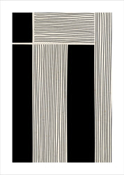 Ribbing 2 | PLAKAT Plakat MF