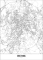 Rome | PLAKAT