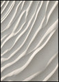 Sand | INDRAMMET BILLEDE