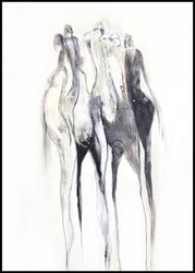 Say yes to the lines 1 | INDRAMMET BILLEDE Indrammet billede MF