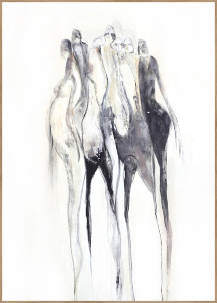 Say yes to the lines 1 | INDRAMMET BILLEDE Indrammet billede MF