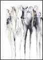 Say yes to the lines 2 | INDRAMMET BILLEDE