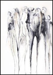 Say yes to the lines 2 | INDRAMMET BILLEDE Indrammet billede MF