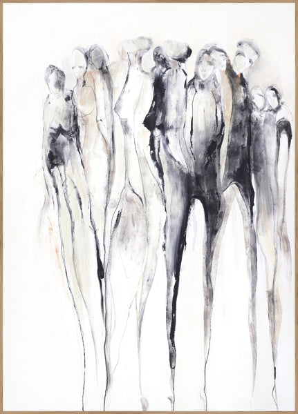 Say yes to the lines 2 | INDRAMMET BILLEDE Indrammet billede MF