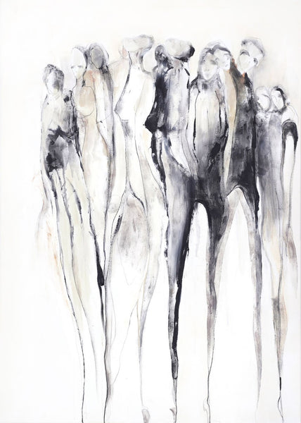 Say yes to the lines 2 | INDRAMMET BILLEDE Indrammet billede MF