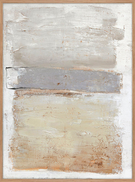 Scenario 1 | DESIGN PAINTING Design maleri ART COPENHAGEN 90x120 Egeramme 