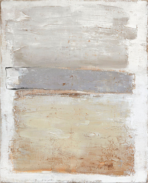Scenario 1 | DESIGN PAINTING Design maleri ART COPENHAGEN 90x120 Uden ramme 