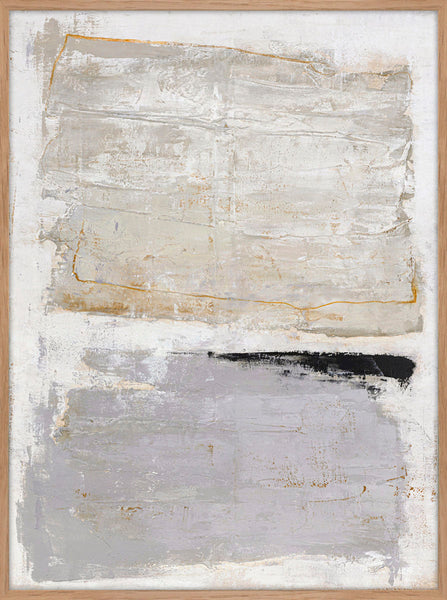 Scenario 2 | DESIGN PAINTING Design maleri ART COPENHAGEN 90x120 Egeramme 