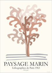 Seascapes 4 | PLAKAT Plakat MF