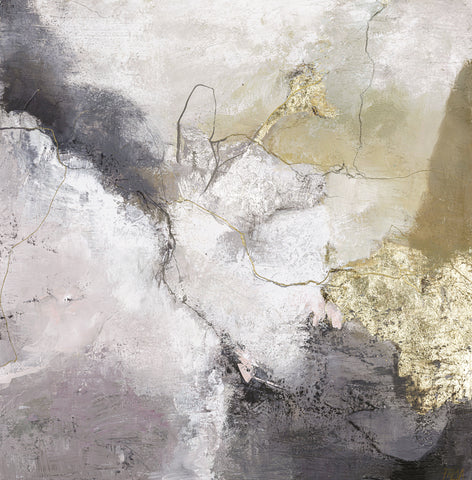 Secret Life | PREMIUM MALERI Premium Maleri ART COPENHAGEN 100x100