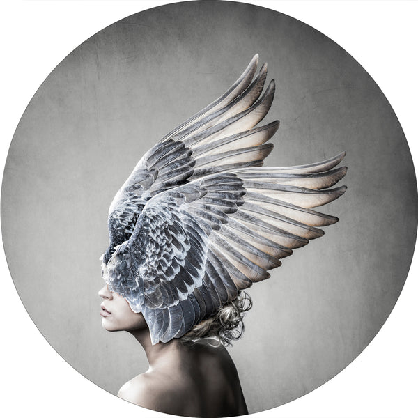 Selene | CIRCLE ART Circle Art ART COPENHAGEN   