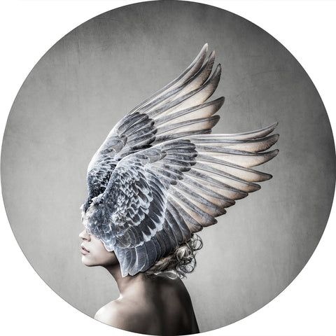 Selene | CIRCLE ART Circle Art ART COPENHAGEN   
