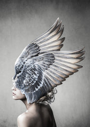 Selene | PLAKAT Plakat MF