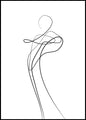 Shape of you 1 | INDRAMMET BILLEDE