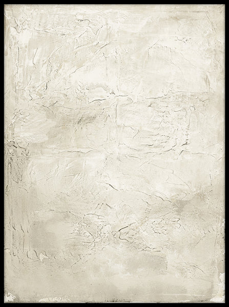 Simple Living 3 | DESIGN MALERI Design maleri ART COPENHAGEN 90x120 Sort ramme 