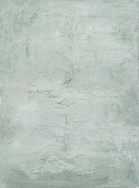 Simple Living 4 | DESIGN MALERI Design maleri ART COPENHAGEN 90x120 uden ramme 
