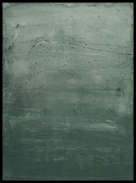Simple Living 5 | DESIGN MALERI Design maleri ART COPENHAGEN 90x120 Sort ramme 