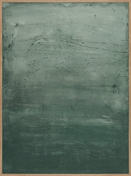 Simple Living 5 | DESIGN MALERI Design maleri ART COPENHAGEN 90x120 Egeramme 