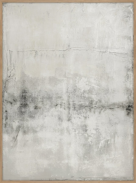 Simple Living 8 | DESIGN MALERI Design maleri ART COPENHAGEN 90x120 Egeramme 