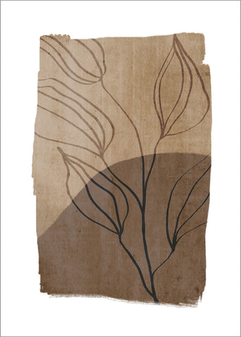 Simplicity 1 | PLAKAT Plakat MF