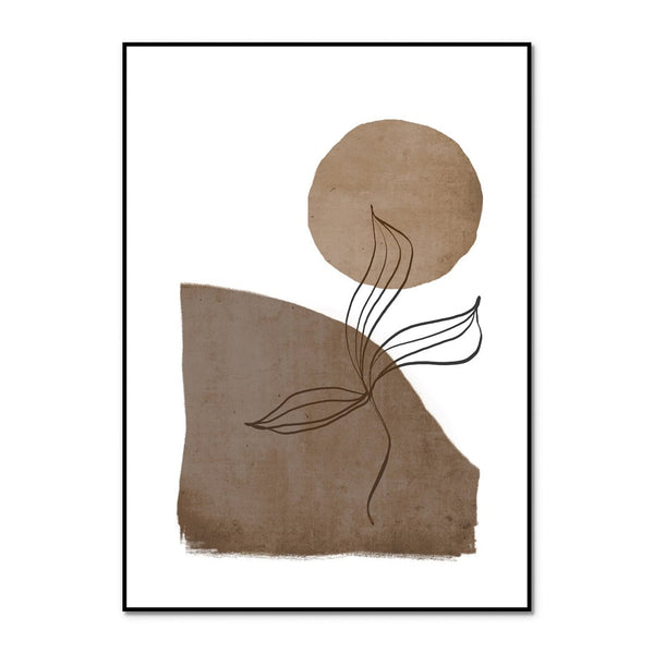 Simplicity 2 | INDRAMMET BILLEDE Indrammet billede MF